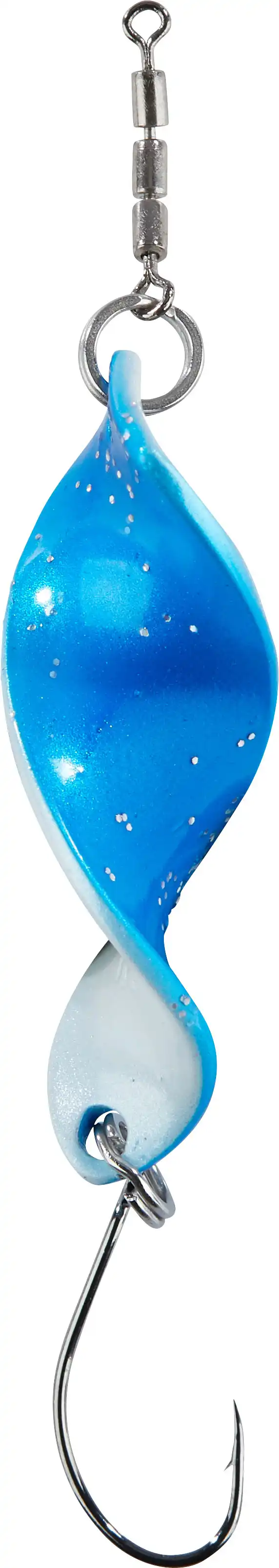 Blau-Weiss