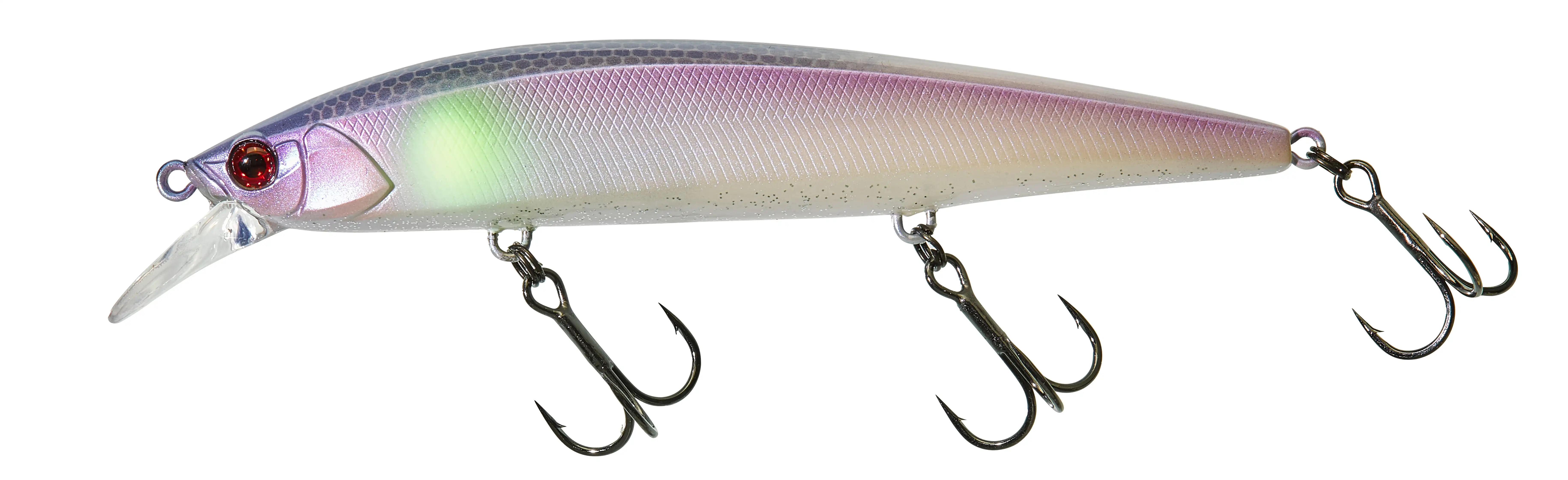 Sea Bass Candy