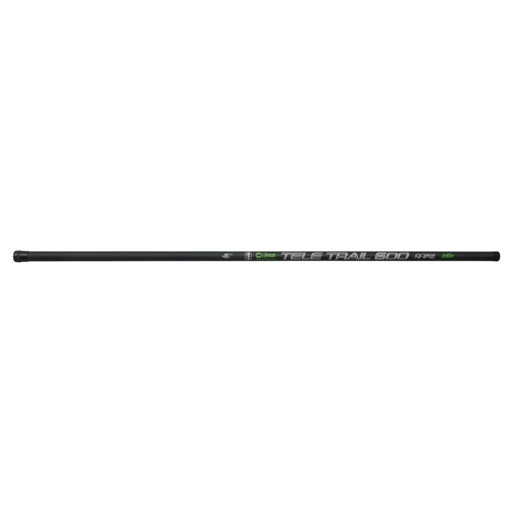 Sensas Rute Tele Trail 6m