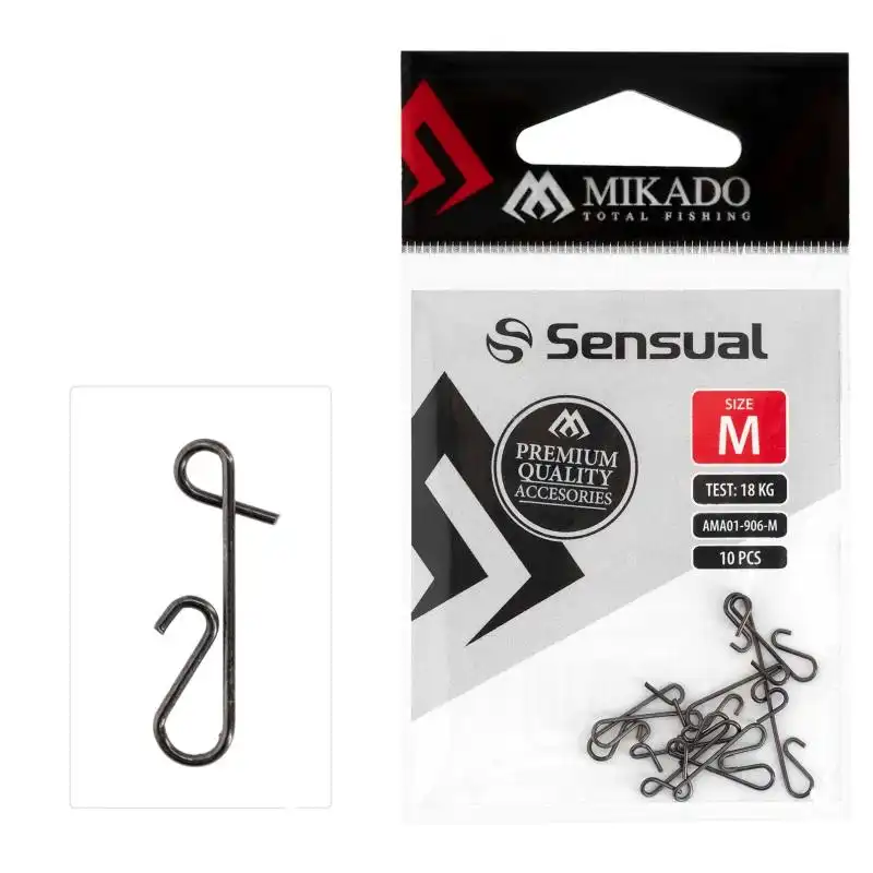 Mikado Knotenlos Verbinder #L