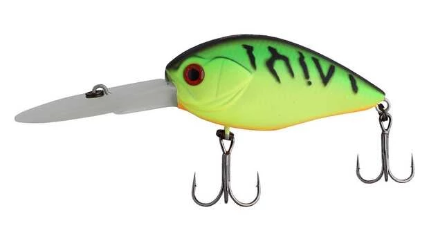 Bassday Mogul Crank Target 3 Crankbait-P-212 Hot Tiger