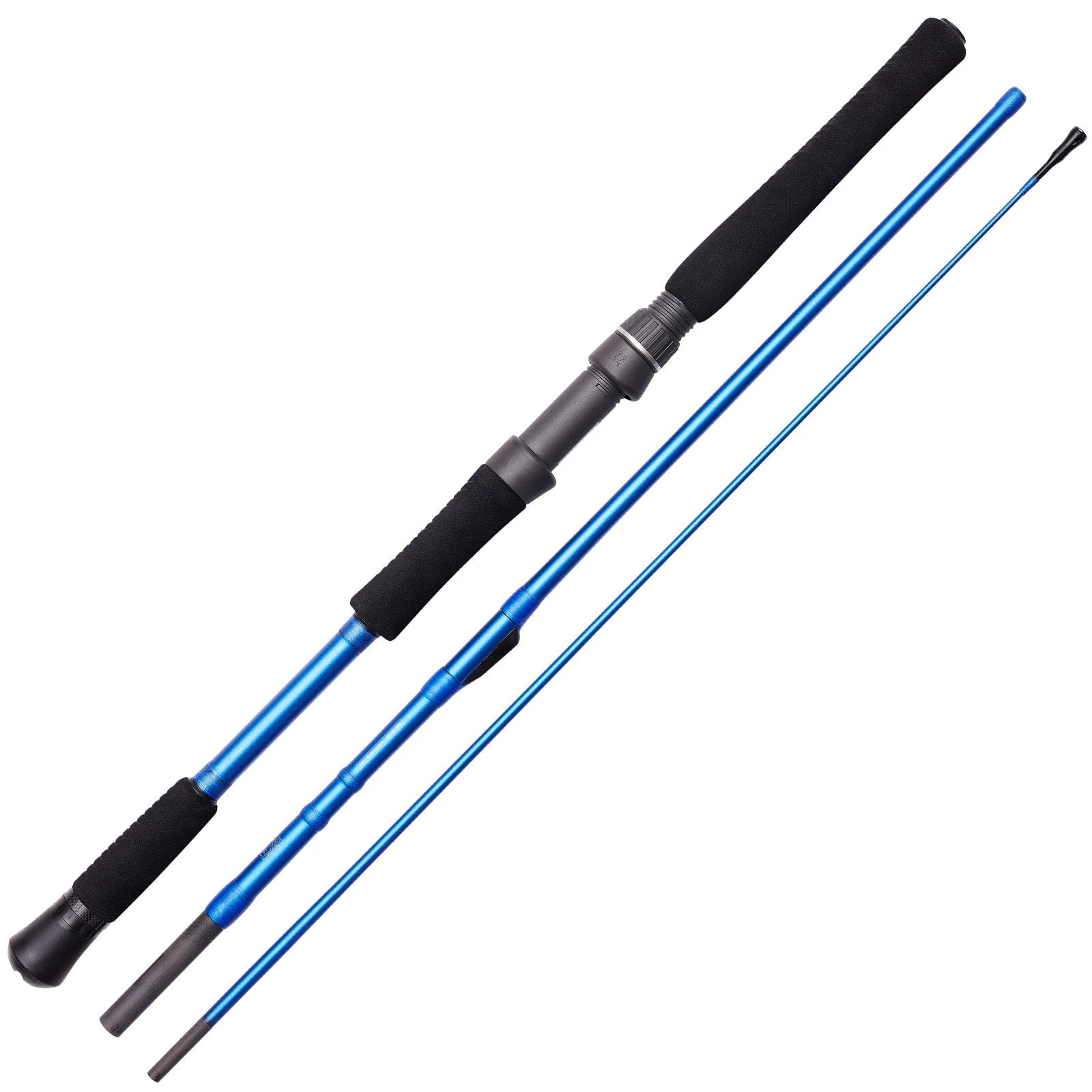 Savage Gear SGS4 Inline Boat Game 1,9m 150-400g