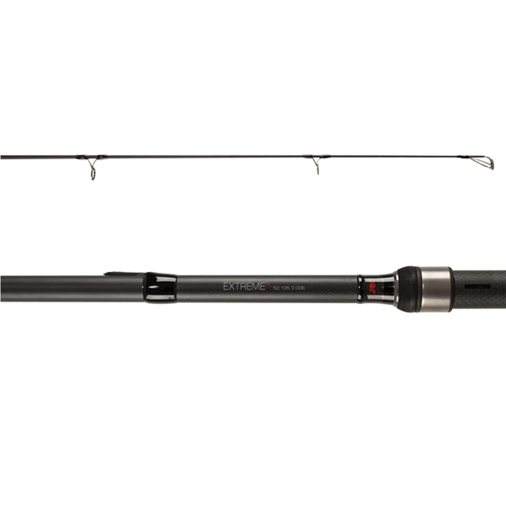 JRC Extreme TX 50 3,66m 3lb