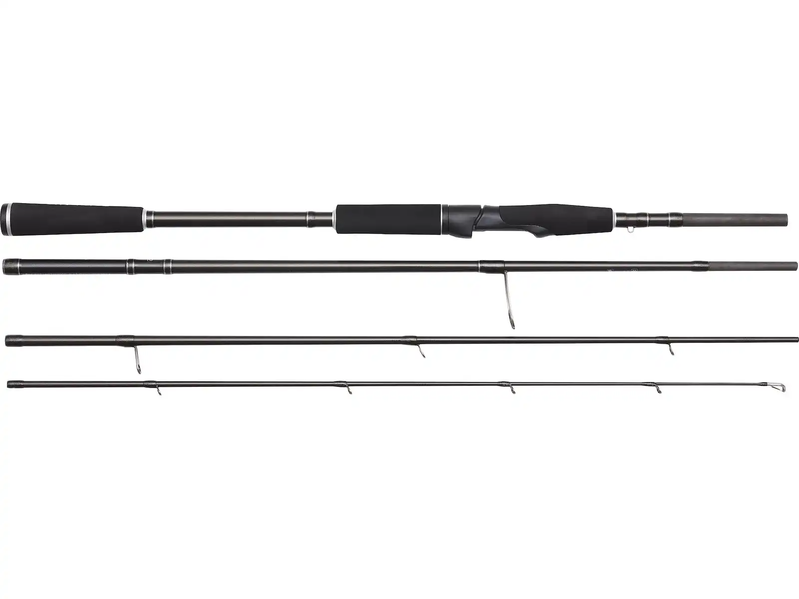 Westin W2 Finesse Shad Travel MH 2,20m 10-28g