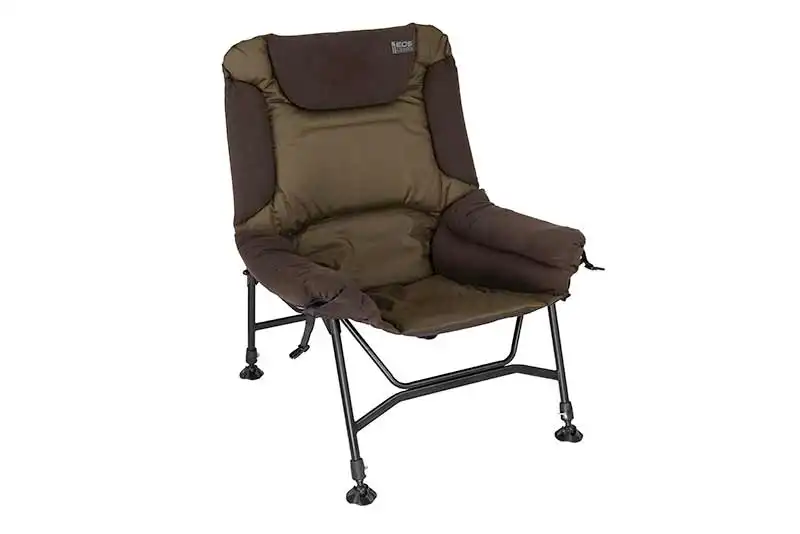 FOX Carp EOS Lounger Chair