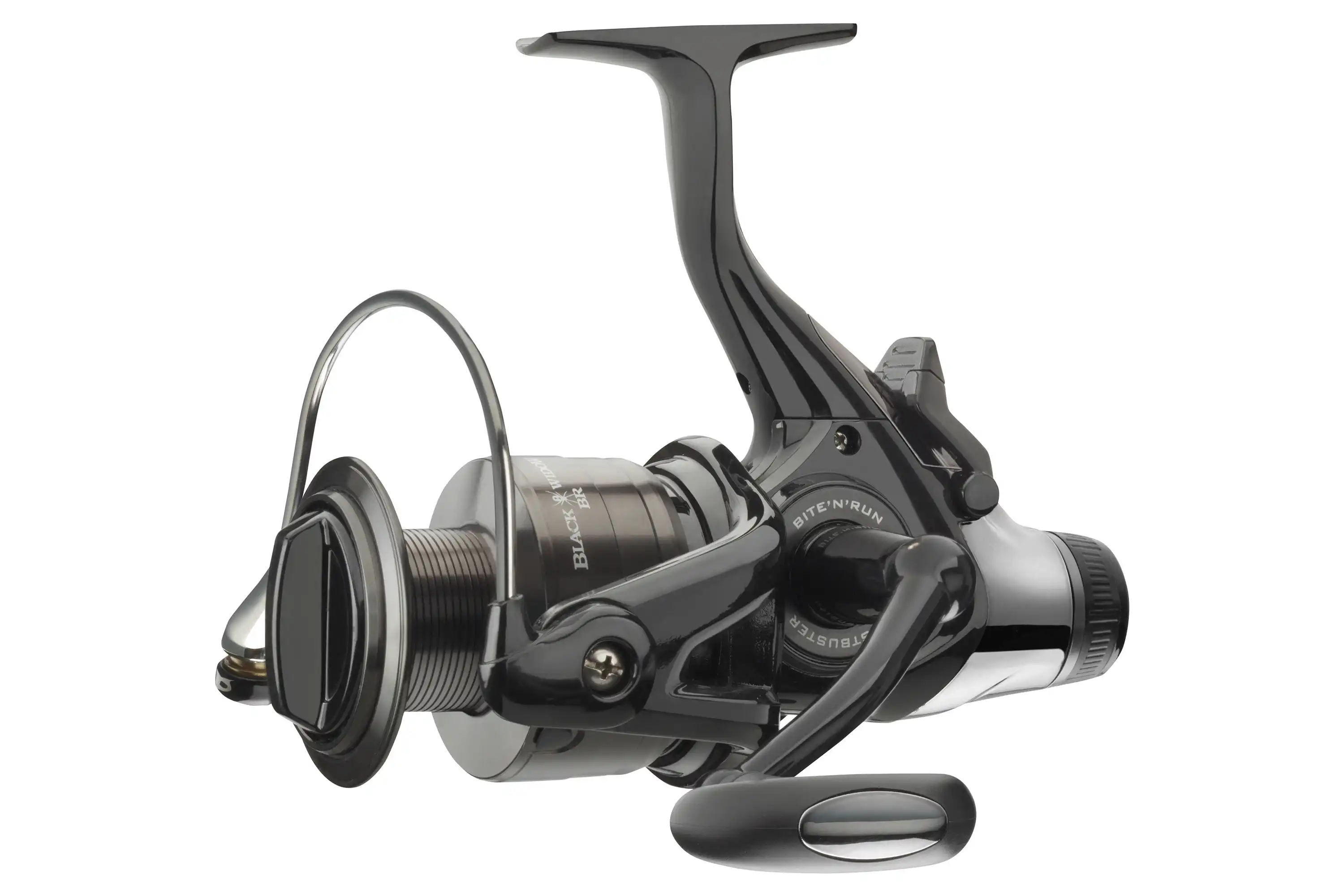 Daiwa Black Widow BR 3500A