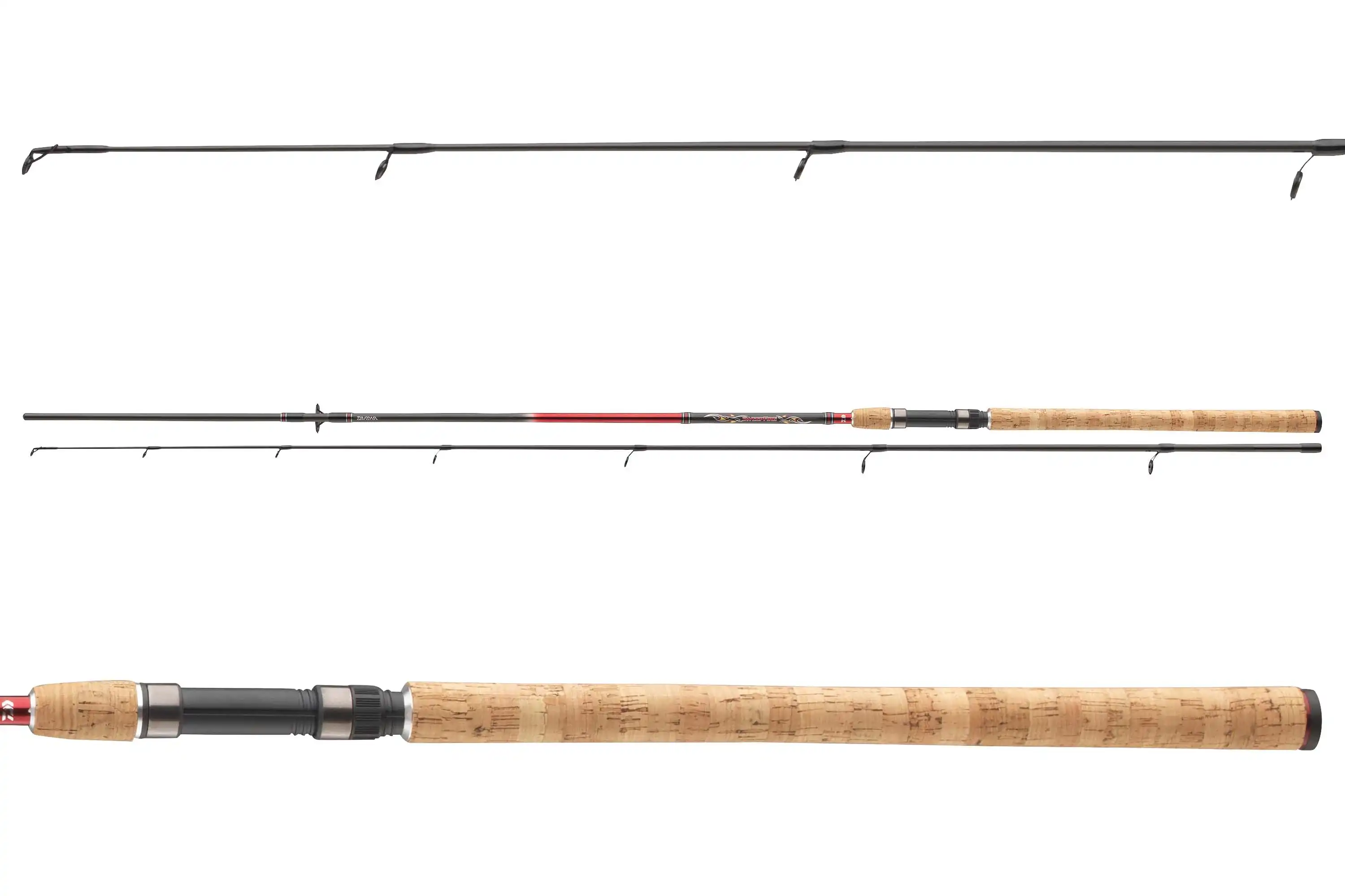 Daiwa 23 Sweepfire Spin 2,70m 30-70g
