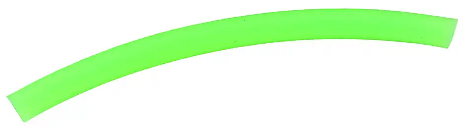 Balzer Floureszierender Schlauch 100cm 4mm