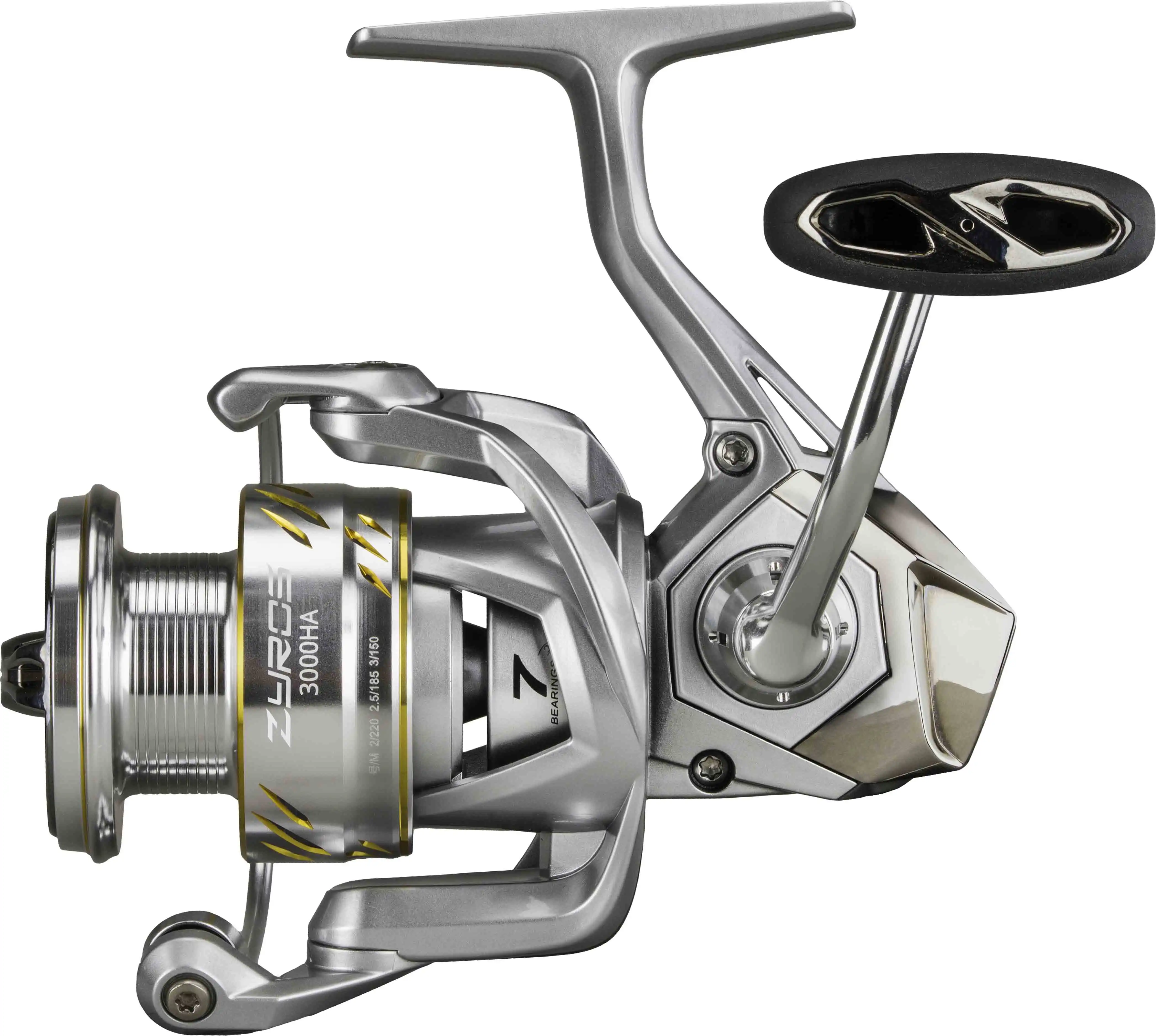 Okuma Zyros 3000A Spin LH