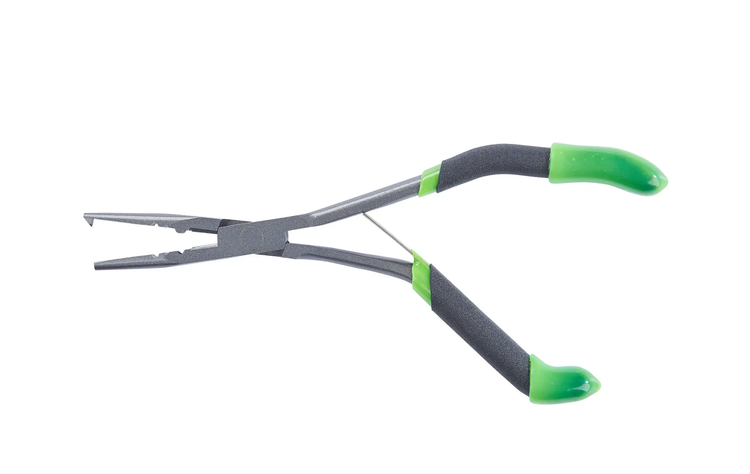 Balzer Hakenlösezange mit Splitring-Dorn 21cm