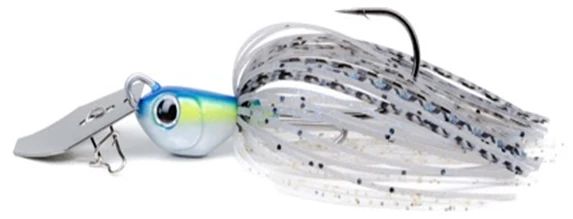 Sexy Blue Shad #07
