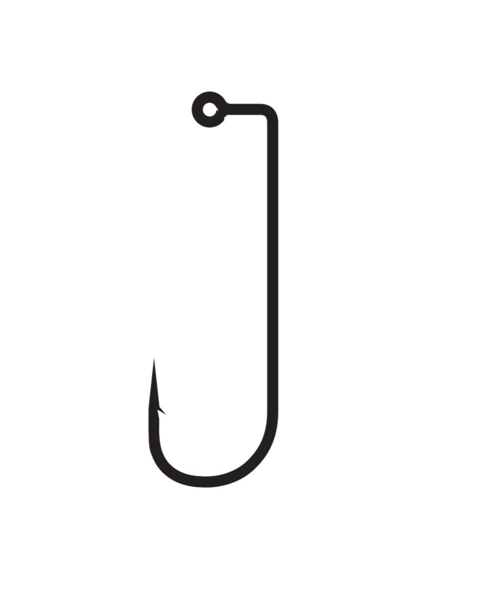 Hayabusa Jig 151 #4/0