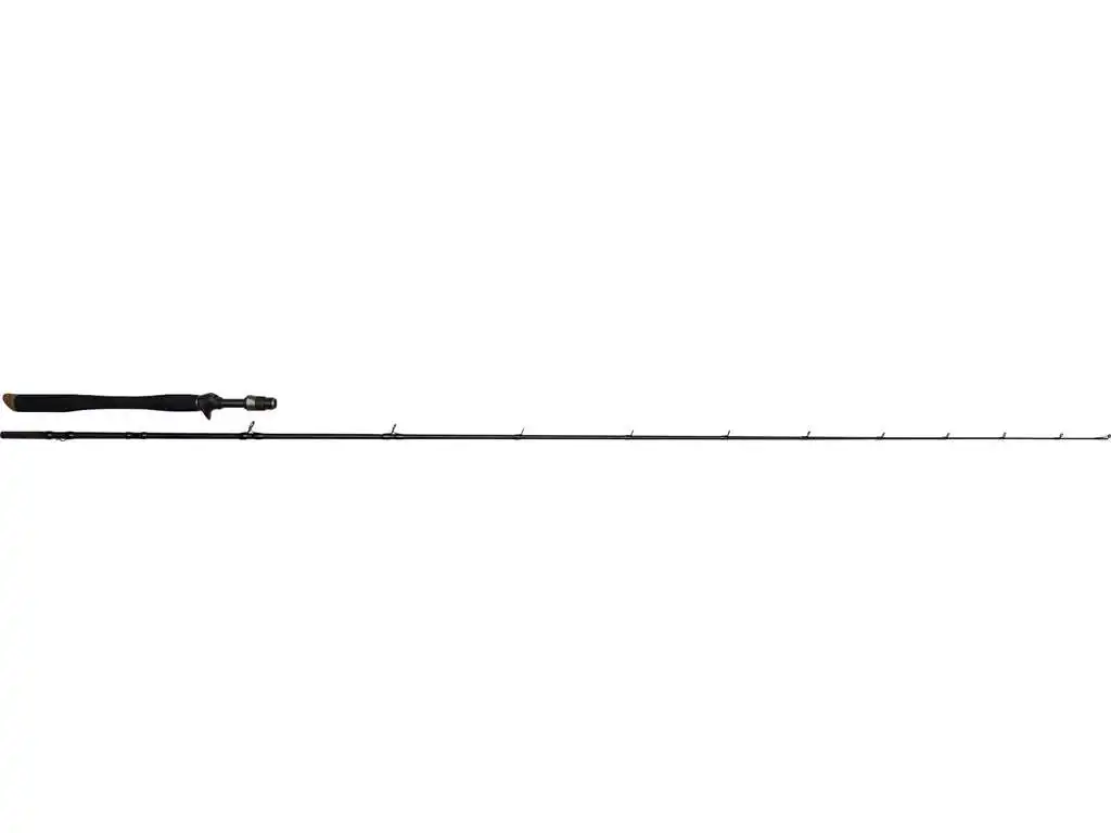 Westin W3 LiveCast-T 2nd MH 2,00m 30-80g