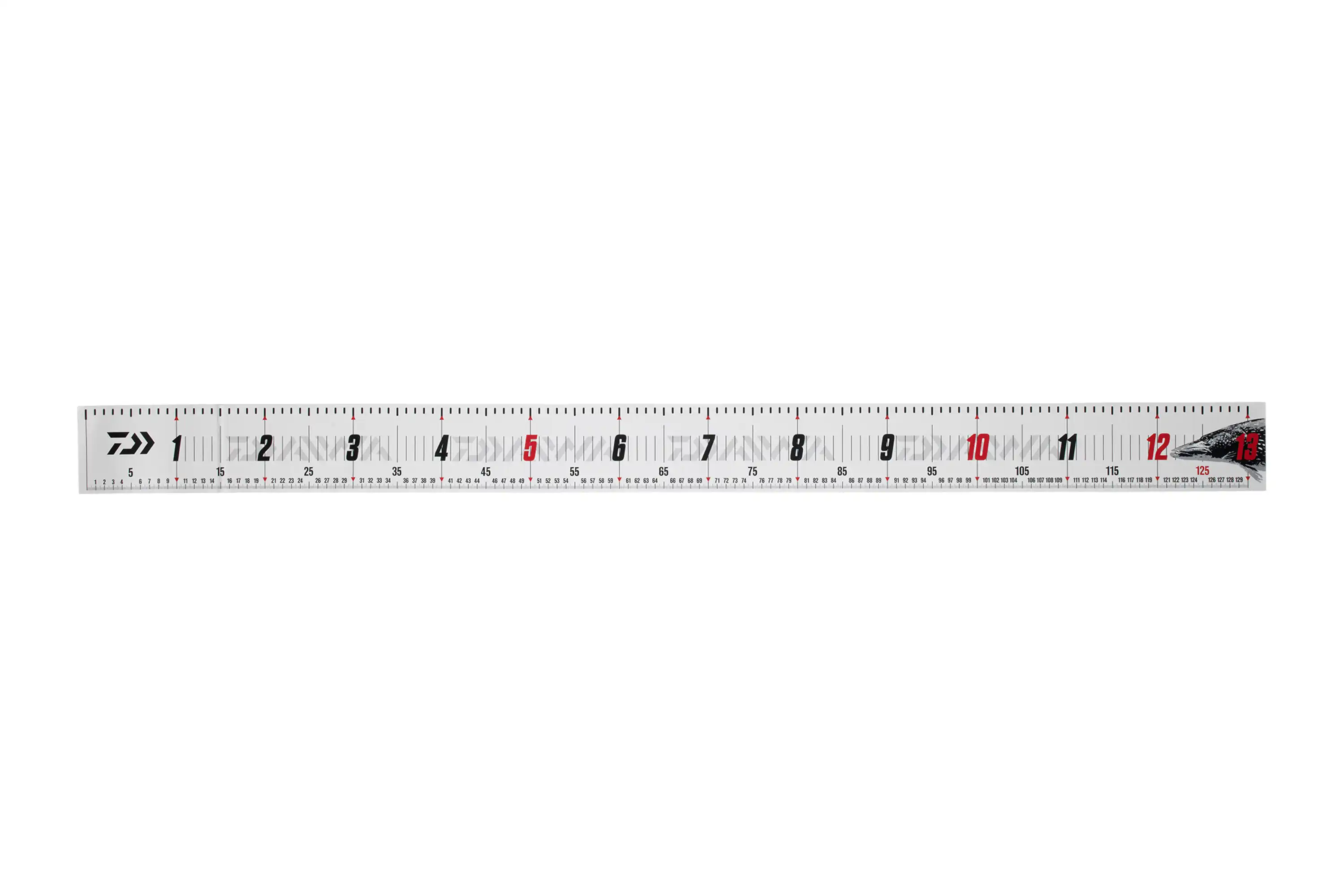 Daiwa Boat Sticker Aufkleber 130cm