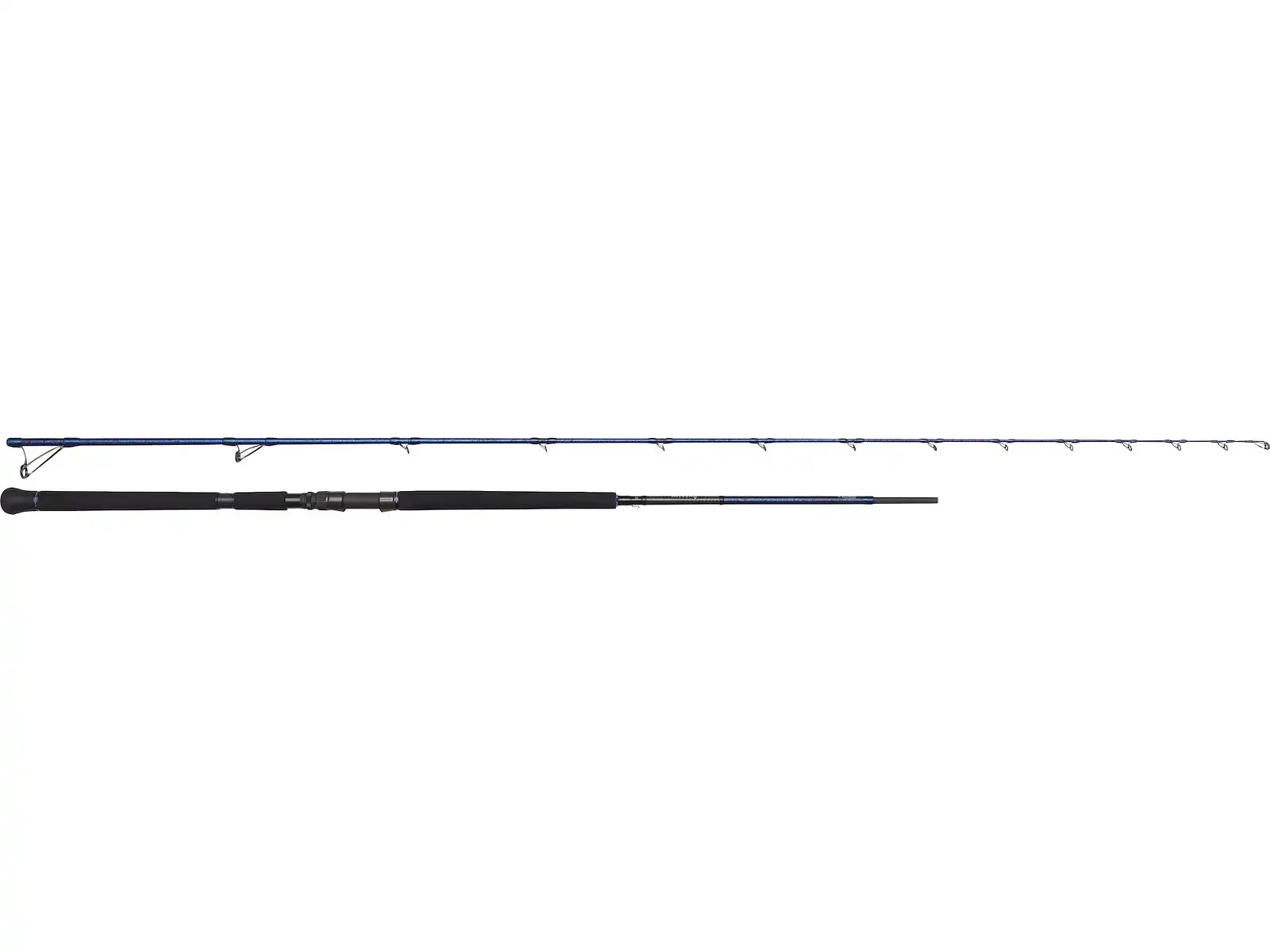 Westin W8 Rockshore Apex Predator LR 2nd 9'8" 2,95m 30-100g