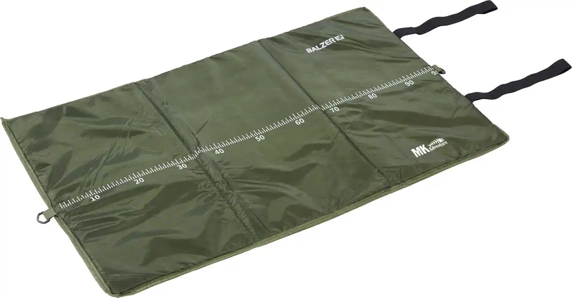 Balzer MK Abhakmatte 120x60cm