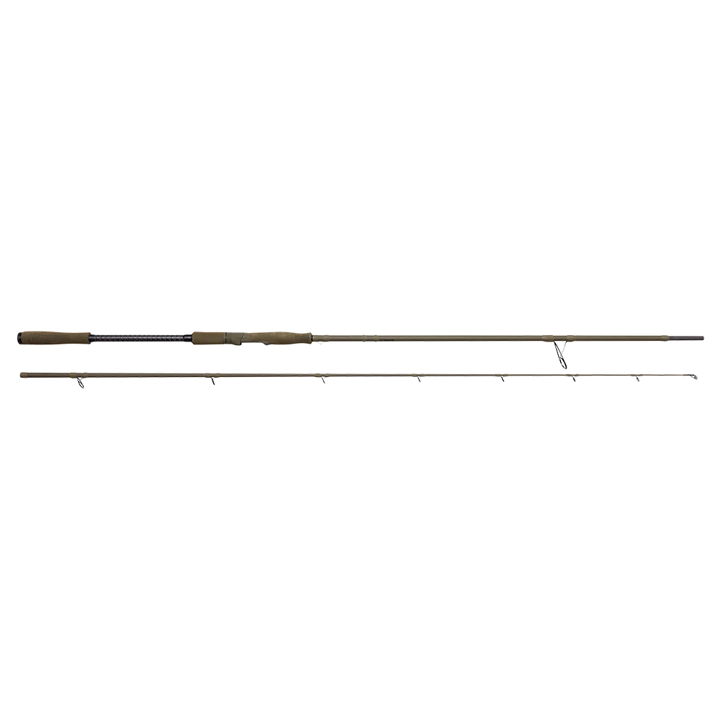 Savage Gear SG4 Fast Game 2,43m 20-60g