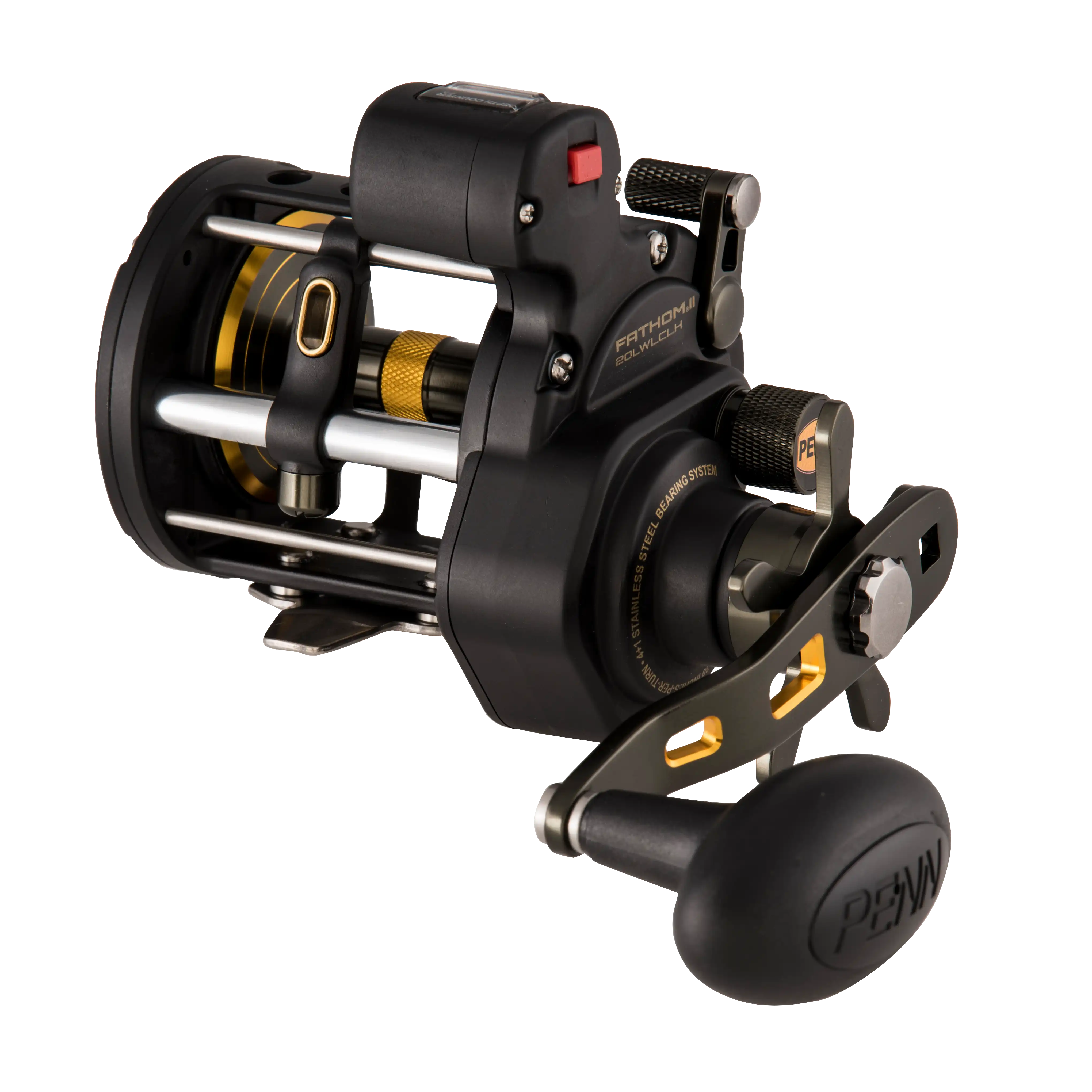 PENN Fathom II 20 LW LC LH