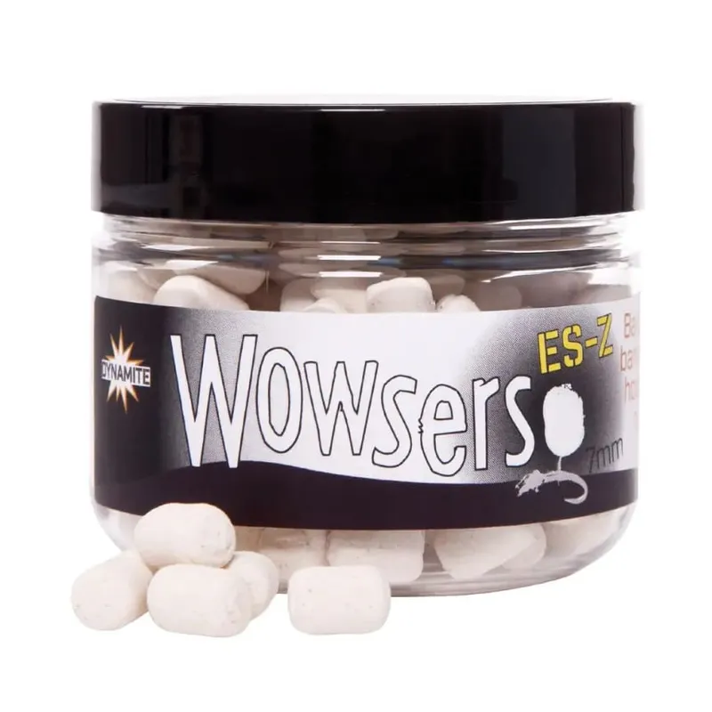 Dynamite Baits Wowsers 40g 3mm ES-F1