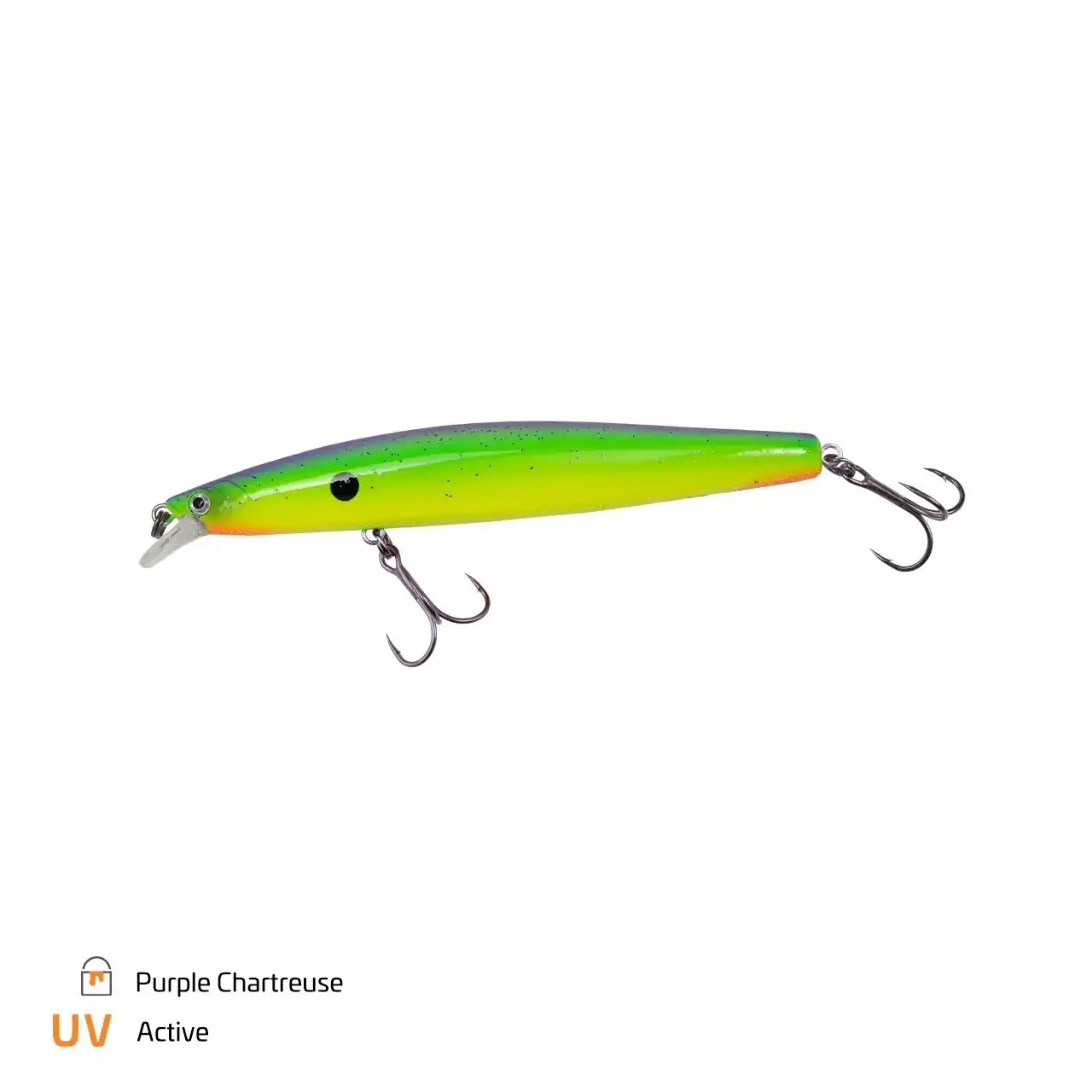 Purple Chartreuse