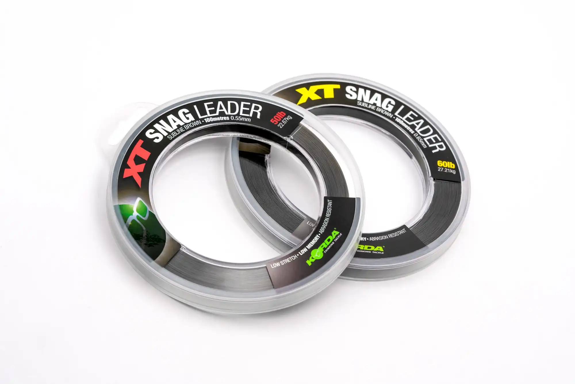 Korda Snag Line 100m 0,60mm