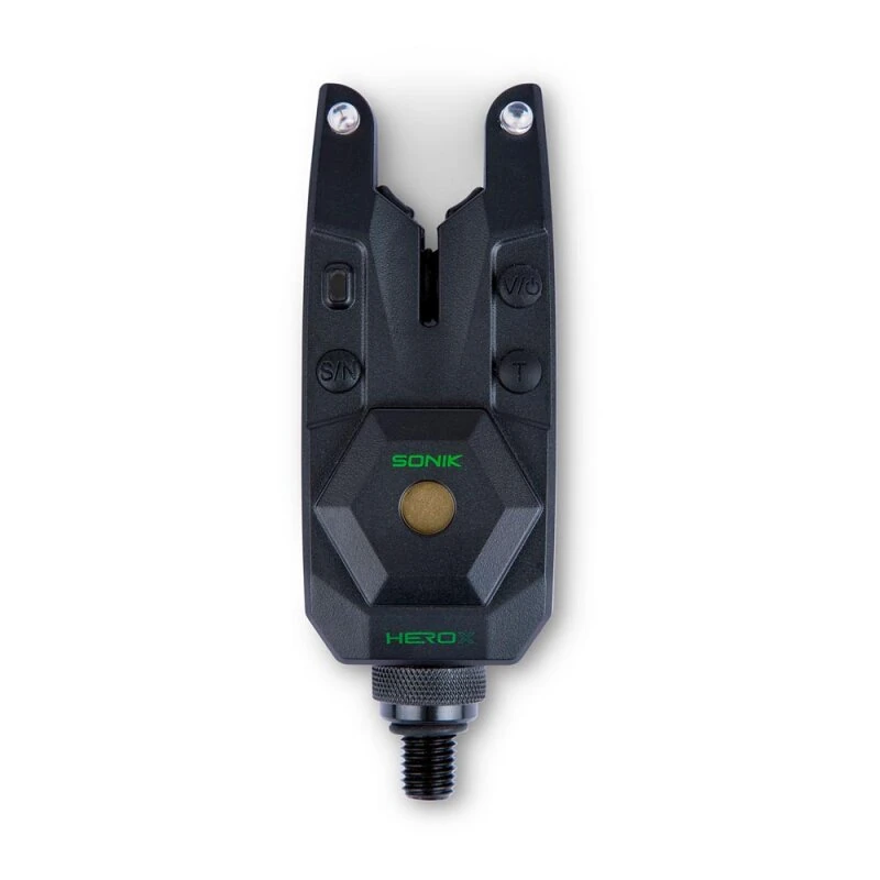 Sonik Herox Bite Alarm Single Orange
