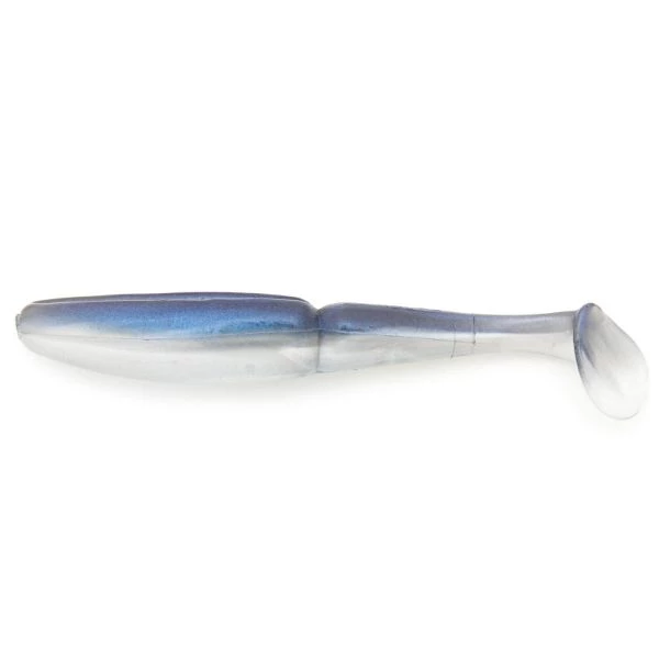 Gambler Little EZ Swimbait 3,75" Alewife