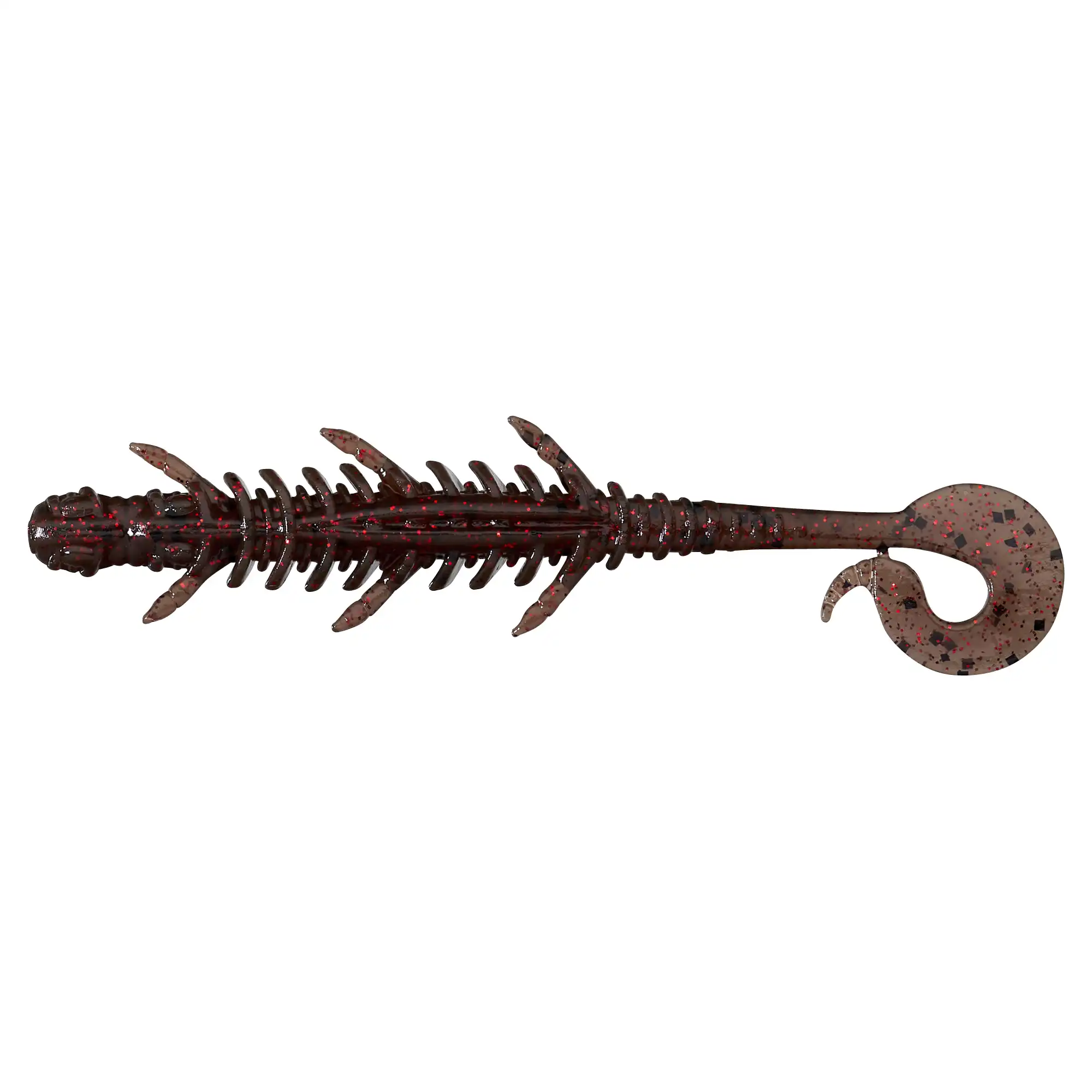 Ebemiso Red Flake