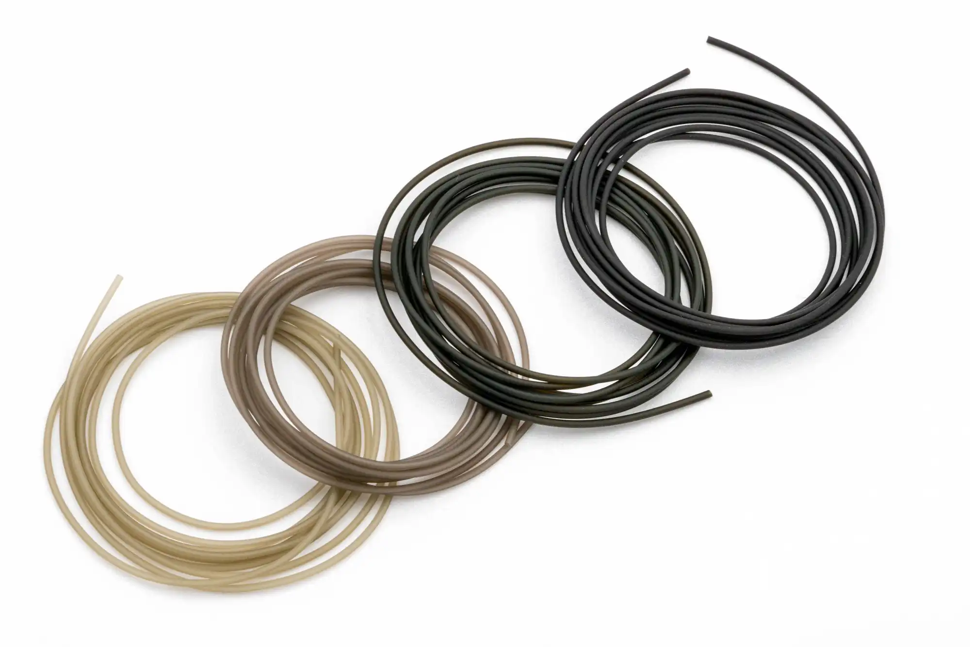 Korda Camo Rig Tube 2m Weed