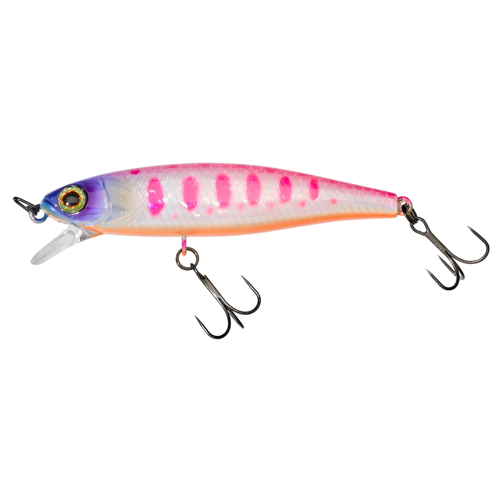 Pink Pearl Yamame