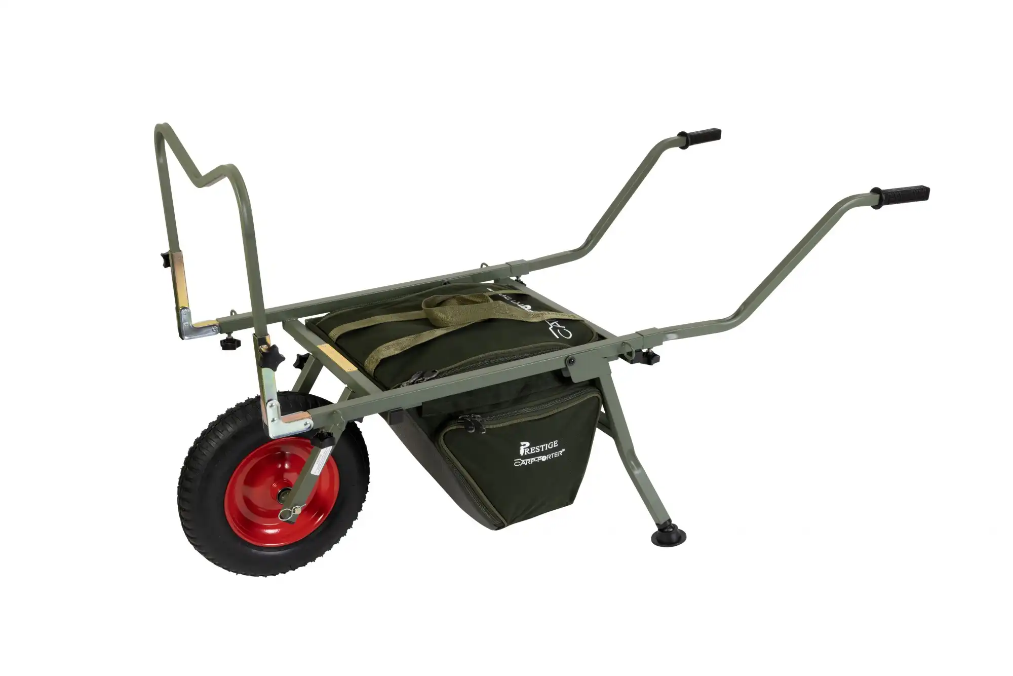 Carp-Porter Porter-Lite Barrow