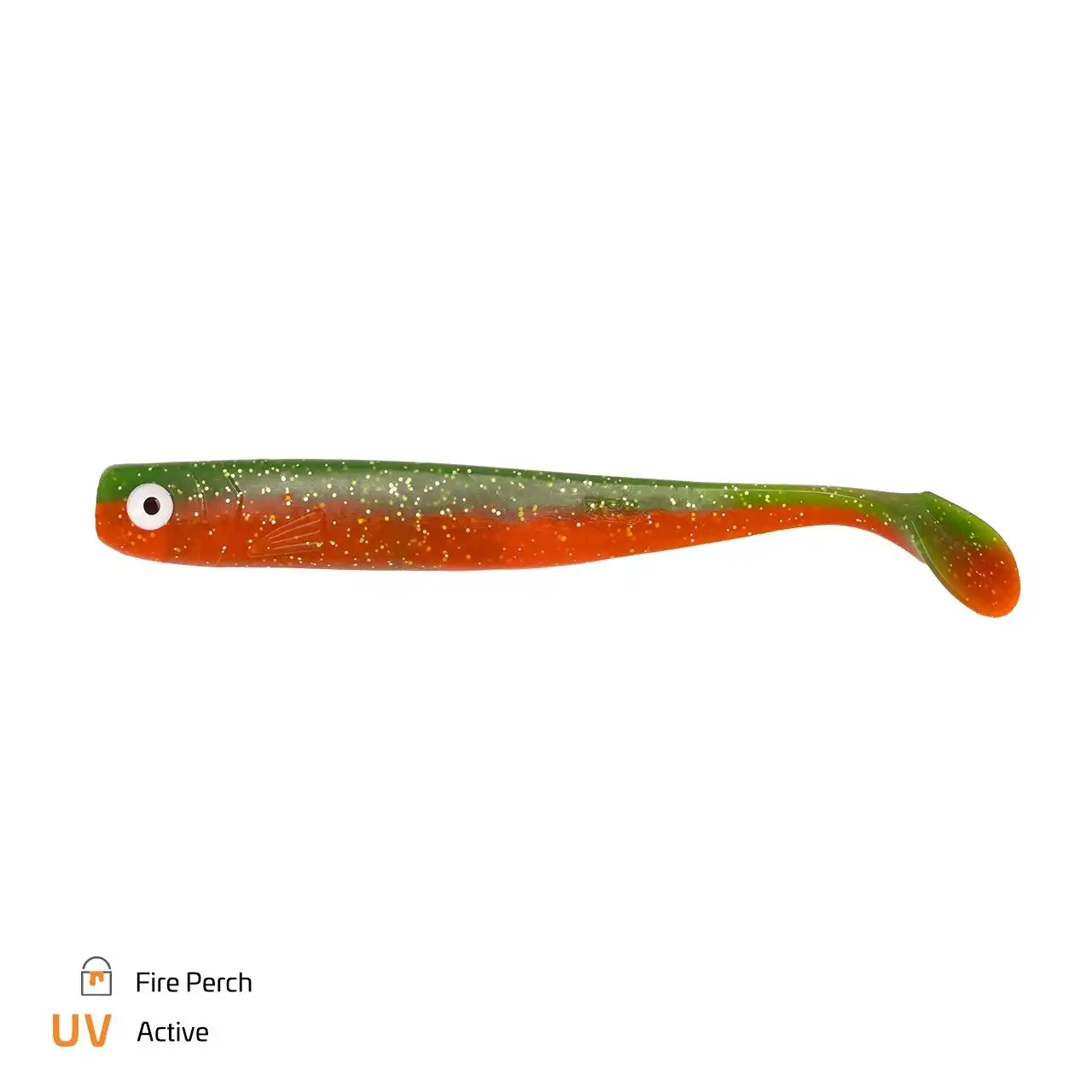 Fire Perch