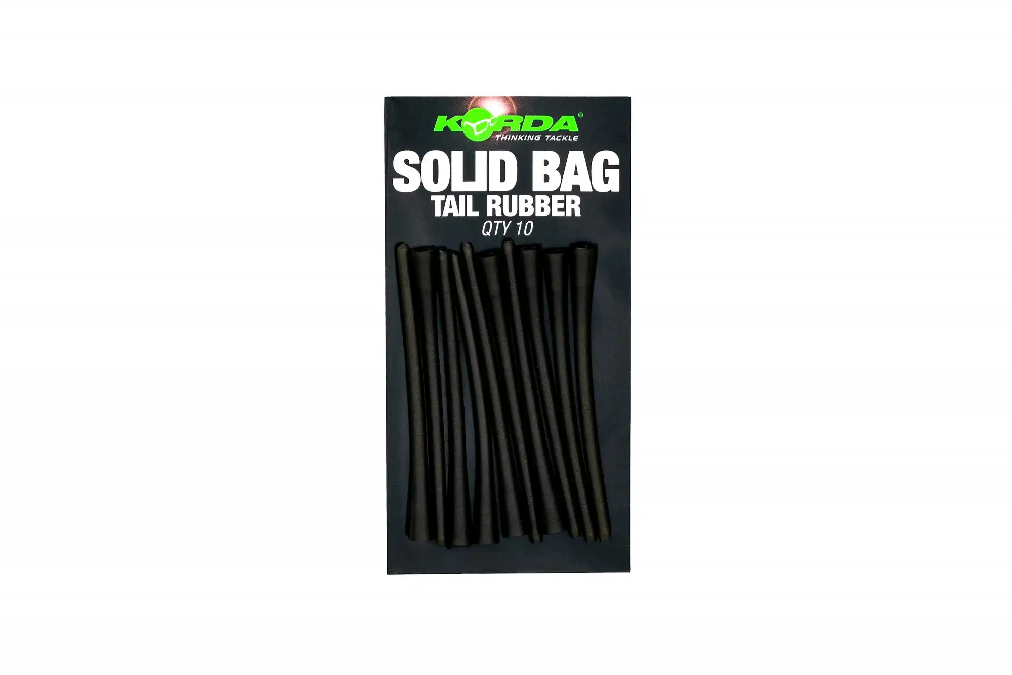 Korda Solid Bag Tail Rubber