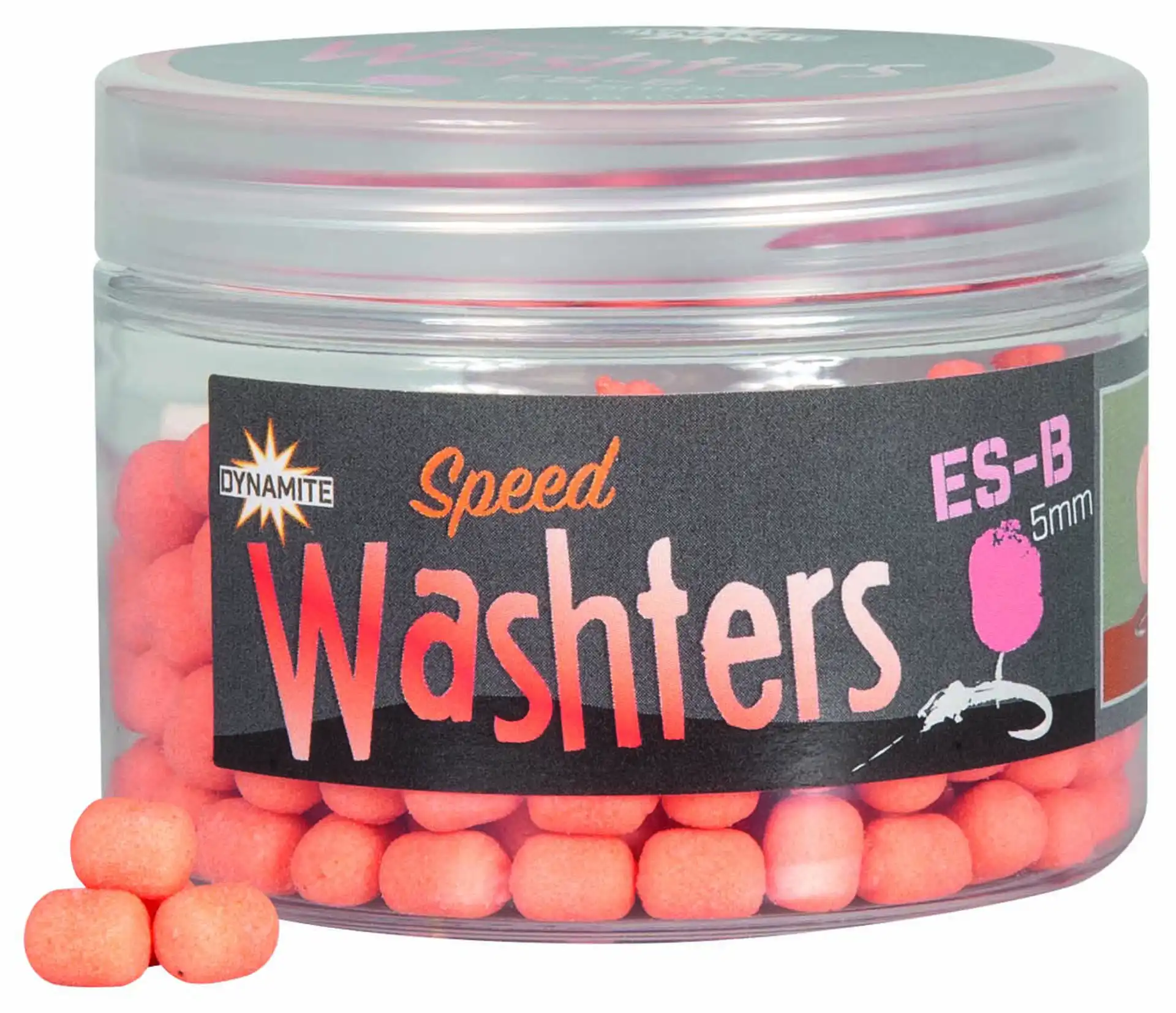 Dynamite Baits Speedy´s Washters 50g 5mm ES-B