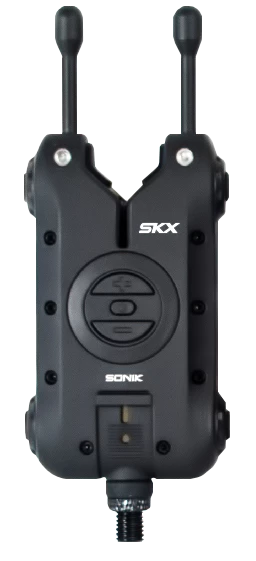 Sonik SKX Alarm Single