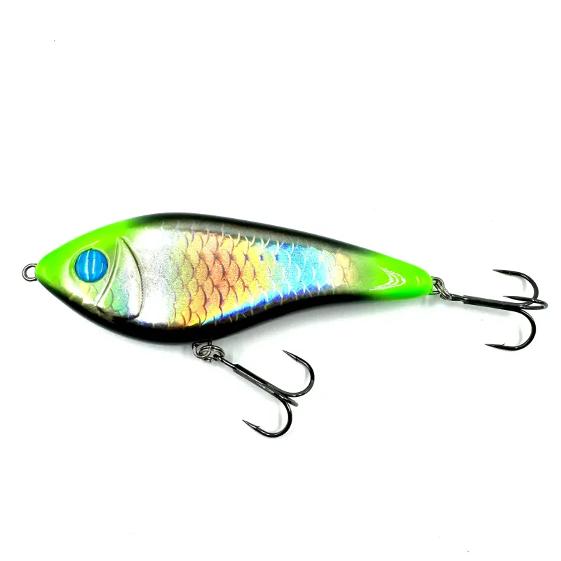 UV Minnow