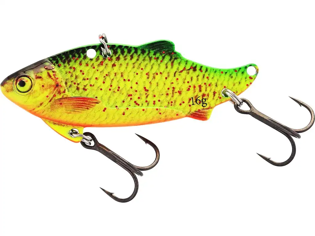 Firetiger Rudd