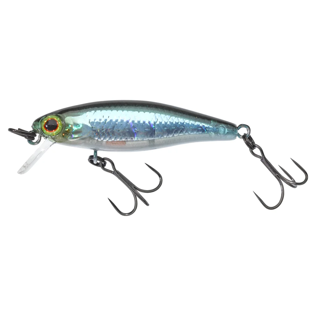 Jackall Tiny Fry 38 SP NF Ablette