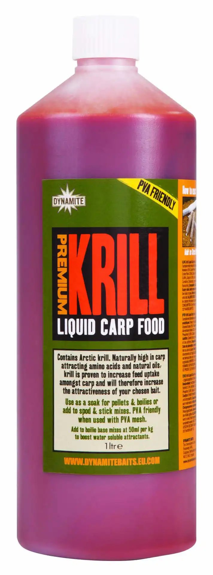 Krill
