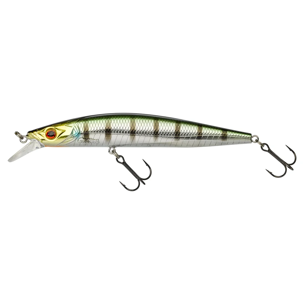 Gunki Gamera Slim 128 SP Blue Gill GB