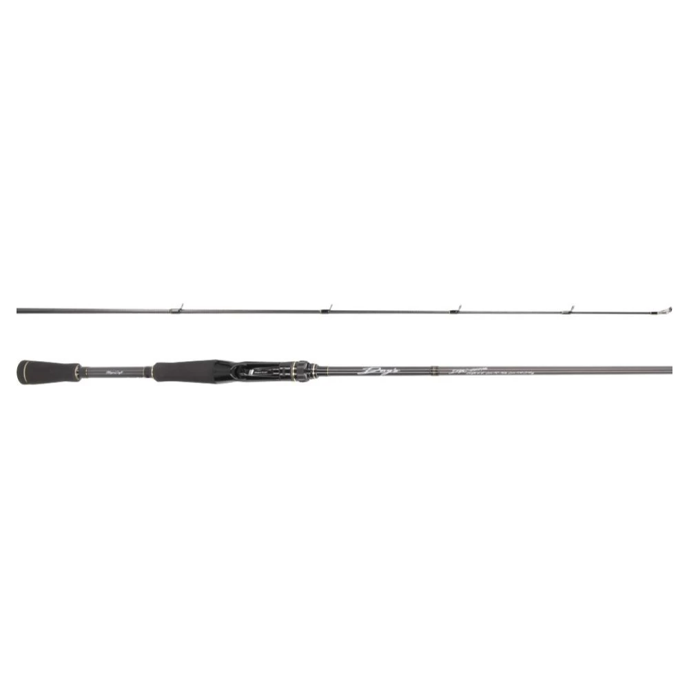 Major Craft Days DYC 662M 1,98m 7-21g