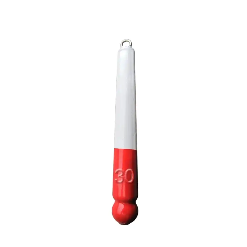 Dega Gewichte zum Heringsangeln 30g