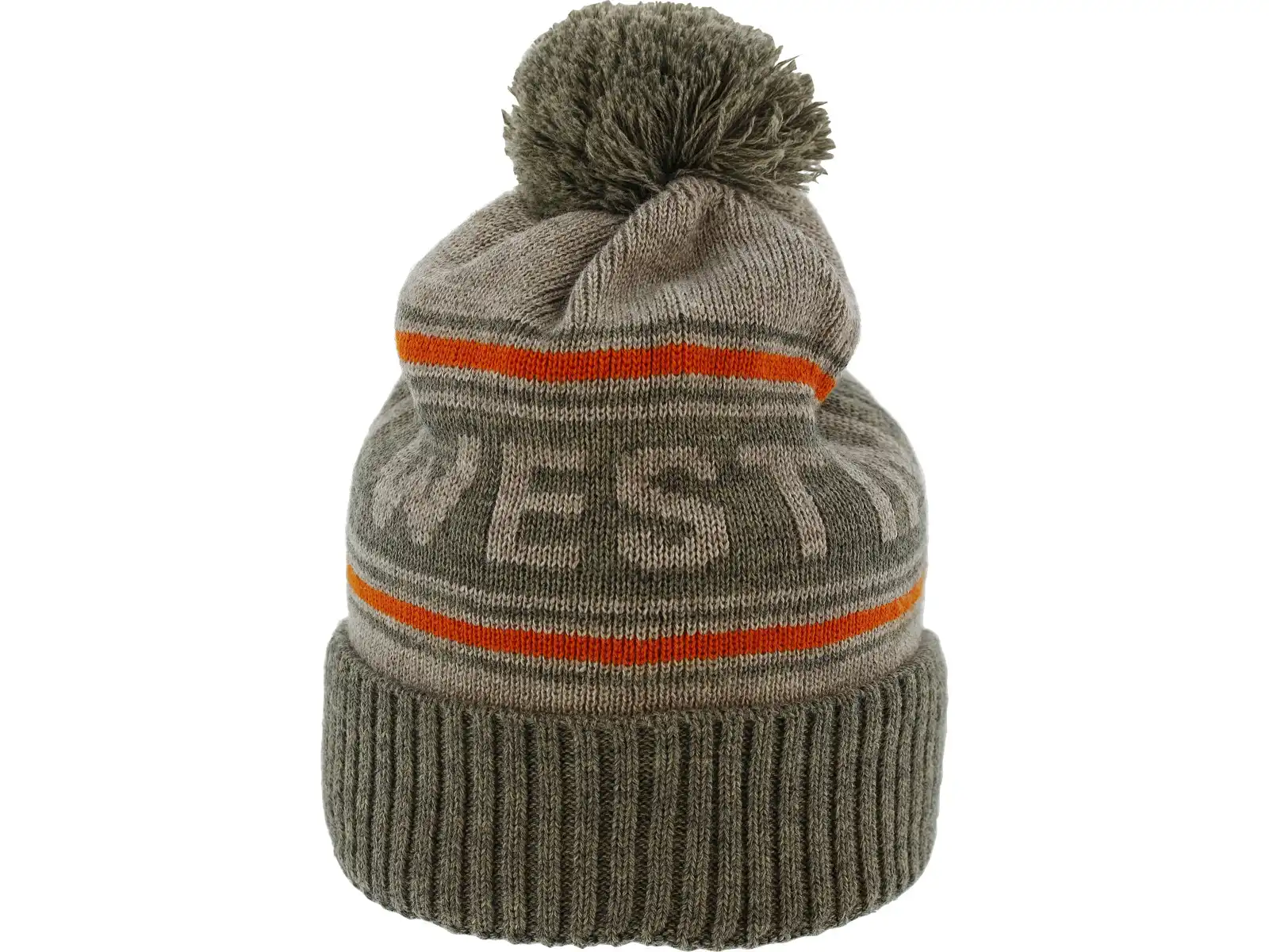Westin Mountain Snowroller Black