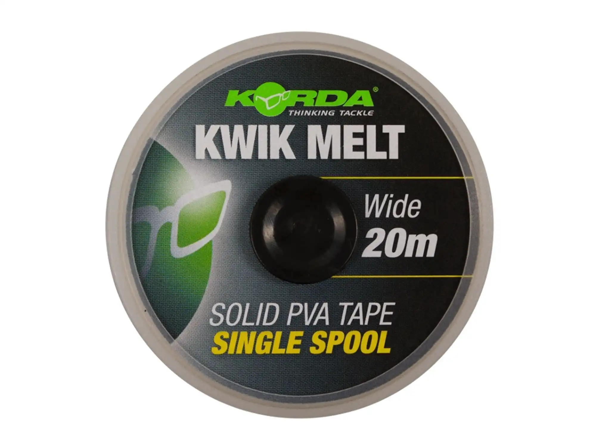 Korda Kwik-Melt PVA Tape Spool 20m