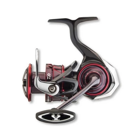 Daiwa 21 Ballistic MQ LT 4000D C