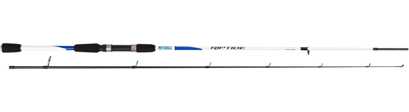 Mitchell Riptide RZ 222 10-35g MH SW Spinning