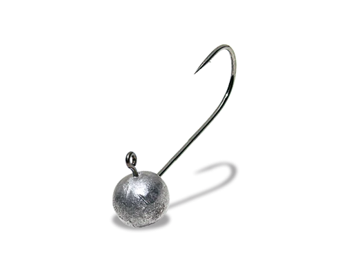Delalande TJH Micro Lure JH Round Jighead #1/0 5g
