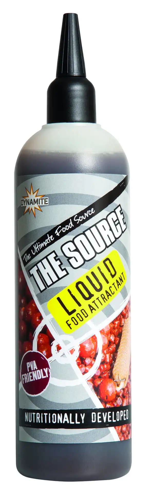 Dynamite Baits Liquid Attractant Soak (Lockstoff) 250ml The Source