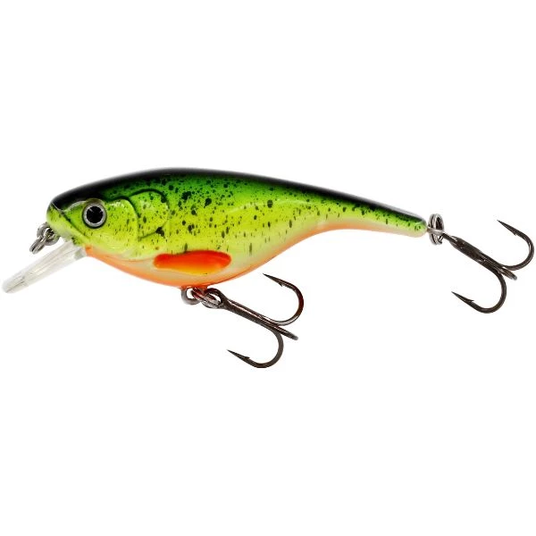 Toxic Mahi