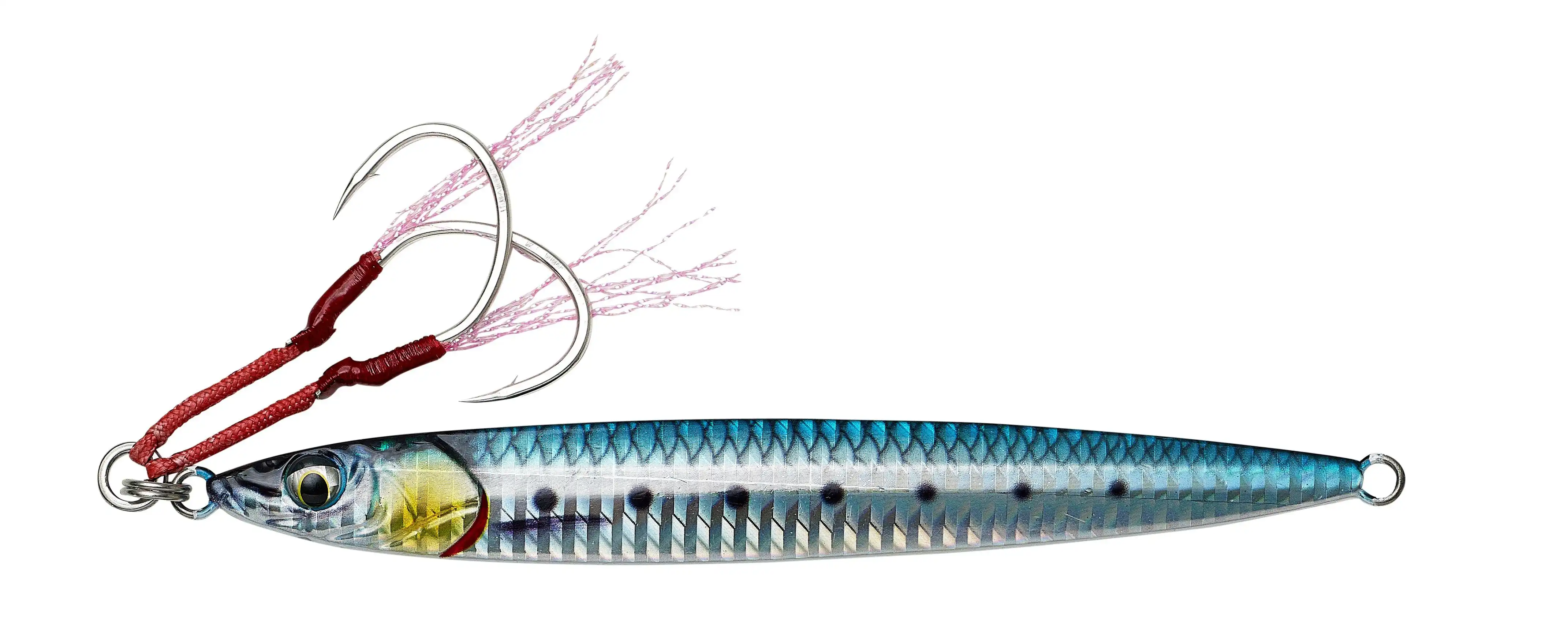 Savage Gear 3D Slim Jig Minnow 14cm 80g Sardine PHP